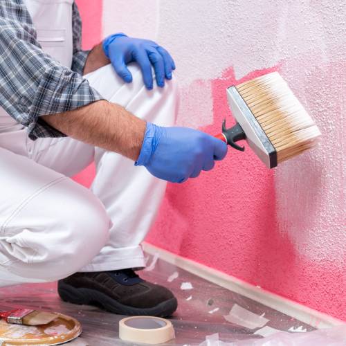 Interior Painting