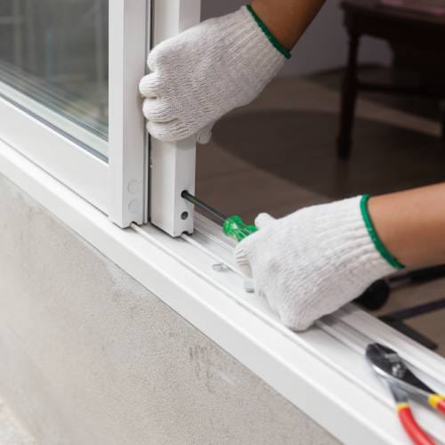 Window Replacement